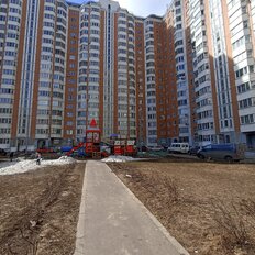 Квартира 37,5 м², 1-комнатная - изображение 1