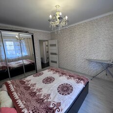 Квартира 52,4 м², 2-комнатная - изображение 3