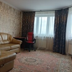 Квартира 61,5 м², 2-комнатная - изображение 2