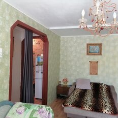 Квартира 31,7 м², 1-комнатная - изображение 3