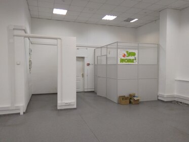 90 м², офис 72 000 ₽ в месяц - изображение 11