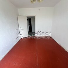 Квартира 31,6 м², 2-комнатная - изображение 4