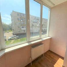 Квартира 35 м², 1-комнатная - изображение 4