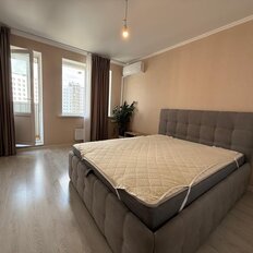 Квартира 36,6 м², 1-комнатная - изображение 5