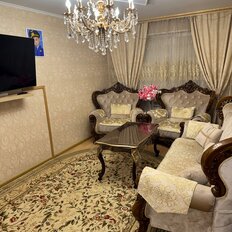 Квартира 63 м², 3-комнатная - изображение 2