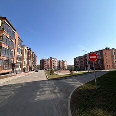 Квартира 35,3 м², 1-комнатная - изображение 5