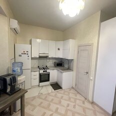 Квартира 38 м², 1-комнатная - изображение 2
