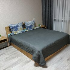 Квартира 37 м², 1-комнатная - изображение 2