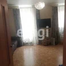 Квартира 27 м², студия - изображение 5