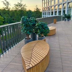 Квартира 133 м², 4-комнатная - изображение 5