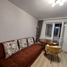 Квартира 49,9 м², 2-комнатная - изображение 3