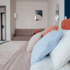 Квартира 40 м², 1-комнатная - изображение 5