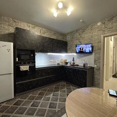 Квартира 57 м², 2-комнатная - изображение 1