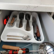 Квартира 40 м², 1-комнатная - изображение 5