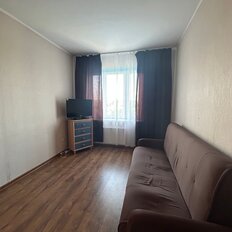 Квартира 30 м², 1-комнатная - изображение 4