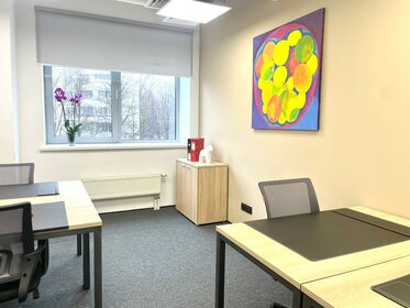 5,5 м², офис 15 504 ₽ в месяц - изображение 37