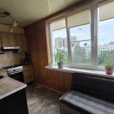 Квартира 62 м², 3-комнатная - изображение 4