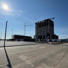 Квартира 27 м², студия - изображение 2