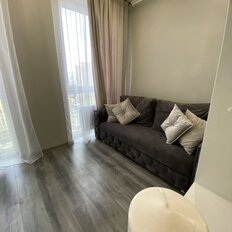 Квартира 55 м², 1-комнатная - изображение 1