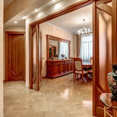 Квартира 103,4 м², 4-комнатная - изображение 2