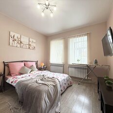 Квартира 34 м², 1-комнатная - изображение 1