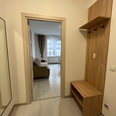 Квартира 25 м², студия - изображение 4