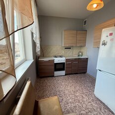 Квартира 38,9 м², 1-комнатная - изображение 1