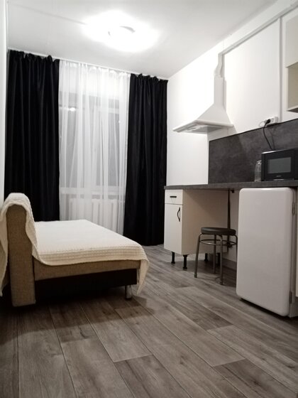 20 м², 1-комнатная квартира 20 000 ₽ в месяц - изображение 51