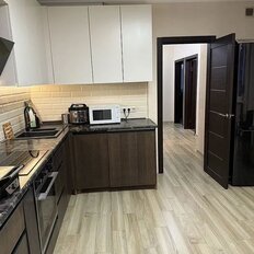 Квартира 64 м², 2-комнатная - изображение 2