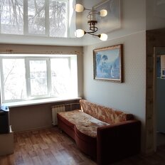 Квартира 30,4 м², 1-комнатная - изображение 1