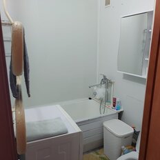 Квартира 28,4 м², 1-комнатная - изображение 5