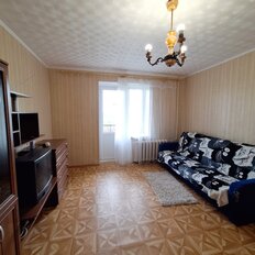Квартира 37 м², 1-комнатная - изображение 3