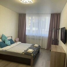 Квартира 65 м², 2-комнатная - изображение 1