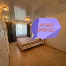 Квартира 63 м², 3-комнатная - изображение 3