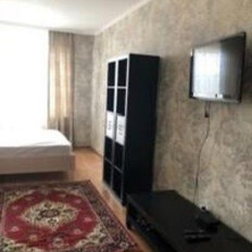 Квартира 44,3 м², 1-комнатная - изображение 5