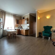 Квартира 36,3 м², 1-комнатная - изображение 2