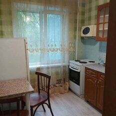 Квартира 30 м², 1-комнатная - изображение 2