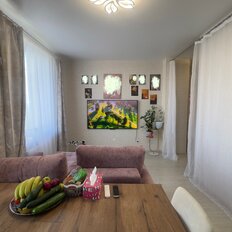 Квартира 75,6 м², 4-комнатная - изображение 2