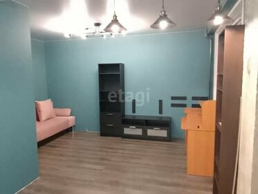 29 м², квартира-студия 25 000 ₽ в месяц - изображение 1