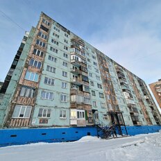 Квартира 72,7 м², 3-комнатная - изображение 4