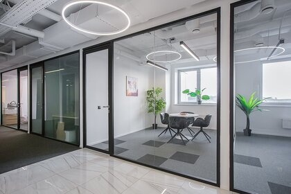 5,9 м², офис 15 502 ₽ в месяц - изображение 50