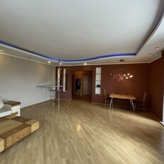 Квартира 101,6 м², 3-комнатная - изображение 2