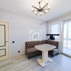Квартира 60 м², 2-комнатная - изображение 5