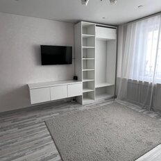 Квартира 56 м², 2-комнатная - изображение 2