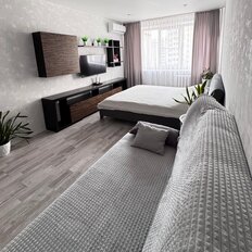 Квартира 37,2 м², 1-комнатная - изображение 3