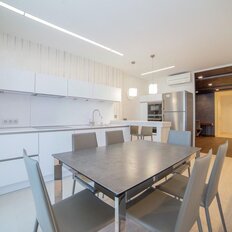 Квартира 90 м², 2-комнатная - изображение 5