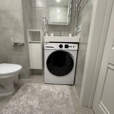 Квартира 26 м², студия - изображение 1