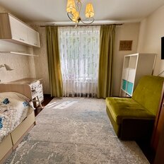 Квартира 50,4 м², 2-комнатная - изображение 4