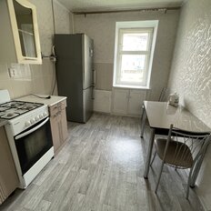Квартира 35,2 м², 1-комнатная - изображение 5