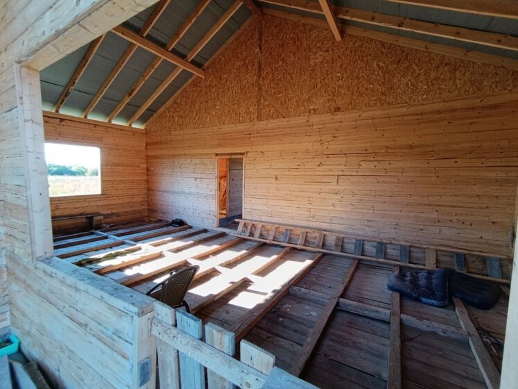 62,4 м² дом, 6,2 сотки участок 2 050 000 ₽ - изображение 24